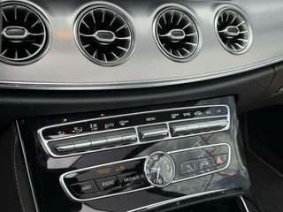 Mercedes-Benz E-Klasse Mercedes E-klasse Cabrio 200 Advantage 2020 Top staat !! - afbeelding nr 43