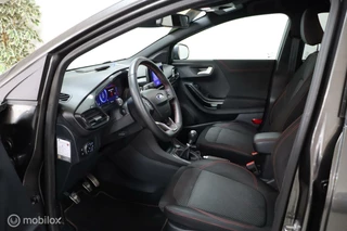 Ford Puma Ford Puma 1.0 EcoBoost Hybrid ST-Line | Trekhaak | - afbeelding nr 25