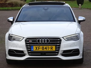 Audi A3 Audi A3 Limousine 2.0 TFSI S3 300PK Quattro ProLine / LED - afbeelding nr 53