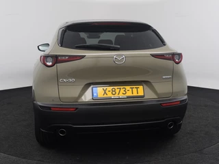 Mazda CX-30 - afbeelding nr 4