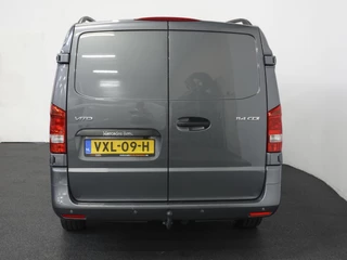 Mercedes-Benz Vito Mercedes-Benz Vito 114 CDI automaat Lang Trekhaak Navigatie Climate control Cruise Control Camera # - afbeelding nr 4