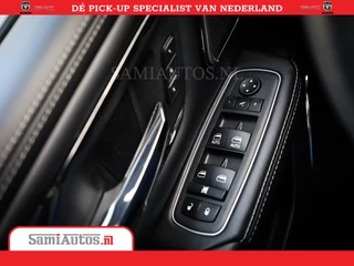 Dodge Ram 1500 Dodge Ram 1500 Limited Night | 5.7 V8 Hemi Full Option | Comfortabele Dubbele Cabine met Royale 5 Zitplaatsen | De Meest Luxe en Volle Pick-Up in zijn Klasse | BPM vrij | Nu Leverbaar uit Voorraad | Voorraad Nr v45lpr - afbeelding nr 44
