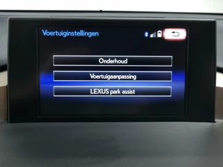 Lexus NX Lexus NX 300h AWD President Line / Mark Levinson / 360 cam / Head up Display - afbeelding nr 49