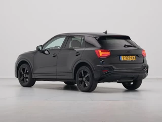 Audi Q2 Virtual Cockpit S Line Black - afbeelding nr 4