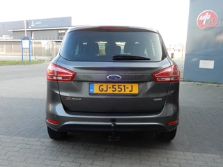 Ford B-MAX - afbeelding nr 8
