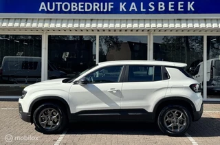 Jeep Avenger Jeep Avenger Summit 54 kWh|2024|22DKM|Apple carplay| - afbeelding nr 2