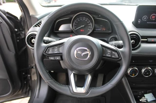 Mazda CX-3 Mazda CX-3 CX-3 SkyActiv-G 121 Sportive - afbeelding nr 15
