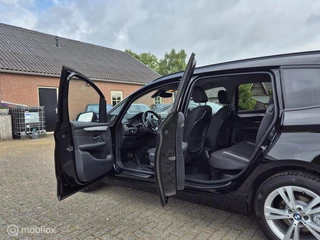 BMW 2 Serie BMW 2-serie Gran Tourer 7 Pers. Trekhaak aut 218i 7p. - afbeelding nr 33