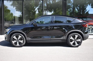 Volvo C40 Volvo C40 Twin Intro Edition 408Pk/78kWh | Getint glas | Trekhaak - afbeelding nr 5