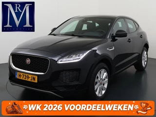 Jaguar E-PACE 2.0 P200 AWD R-Dynamic