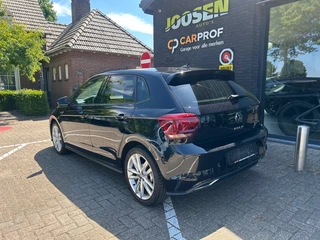 Volkswagen Polo Volkswagen Polo 1.5 TSI HIGHL.BNSR R LINE - afbeelding nr 8