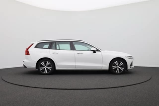 Volvo V60 - afbeelding nr 4