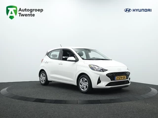 Hyundai i10 - afbeelding nr 1