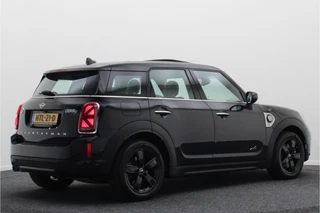 MINI Countryman MINI Countryman Mini 2.0 Cooper S E ALL4 Leer, Panoramadak, Head-Up, Virtual Cockpit, Apple Carplay, Cruise, 17'' - afbeelding nr 20