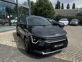 Kia Niro - afbeelding nr 11