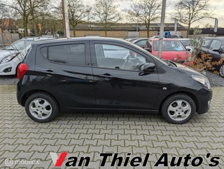 Opel KARL Opel KARL 1.0 ecoFLEX Edition - afbeelding nr 8