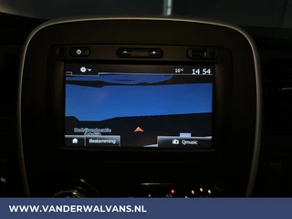 Renault Trafic Renault Trafic 1.6 dCi 126pk L2H1 Euro6 Airco | Camera | Navigatie | Cruisecontrol Parkeersensoren - afbeelding nr 5