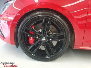 SEAT Leon Seat Leon CUPRA 300 4DRIVE|Beats|Brembo|ACC|Virtual|Pano| - afbeelding nr 3
