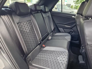 Volkswagen T-Roc Volkswagen T-Roc 1.5 TSI DSG 3x R-Line /Pano /1e eig. /garantie - afbeelding nr 11