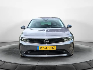 Opel Astra Opel Astra 1.2 Edition (111 PK) 1e-Eig. & Dealer-Onderh. BOVAG-Garantie. NL-Auto. - afbeelding nr 16
