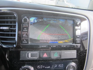 Mitsubishi Outlander - afbeelding nr 18
