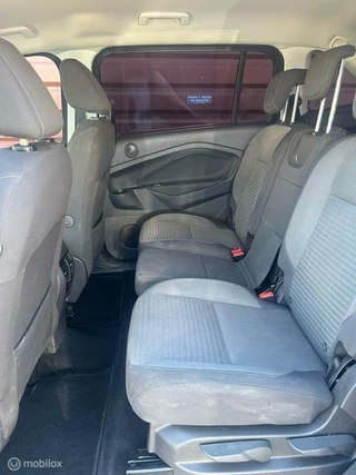Ford Grand C-Max Ford Grand C-Max 1.0 Titanium 7p/navi/6-24 mnd garantie mogelijk - afbeelding nr 14