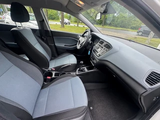 Hyundai i20 Hyundai i20 1.2 HP i-Motion - afbeelding nr 12
