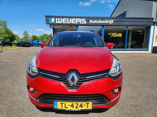 Renault Clio Renault Clio 0.9 TCe Zen, Airco, Trekhaak, Navigatie, Cruise control - afbeelding nr 3