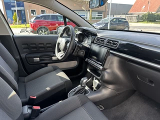 Citroën C3 Citroën C3 1.2 PureTech Feel Edition Apple carplay - afbeelding nr 14
