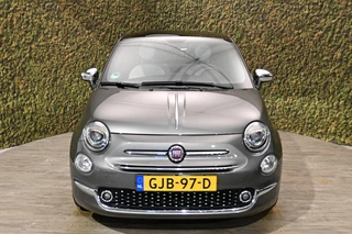 Fiat 500 - afbeelding nr 5