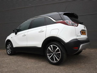 Opel Crossland X Opel Crossland X 1.2 Turbo Innovation (Vol-Opties!) Two-Tone - afbeelding nr 2
