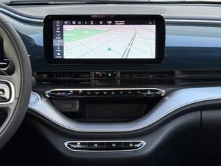 Fiat 500 Fiat 500 Icon 42 kWh | Navi | Carplay | Comfort | BTW | 17