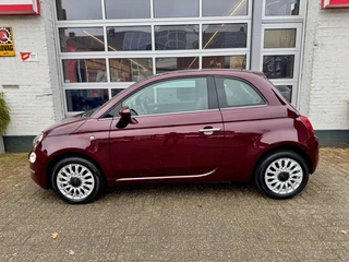 Fiat 500 - afbeelding nr 4