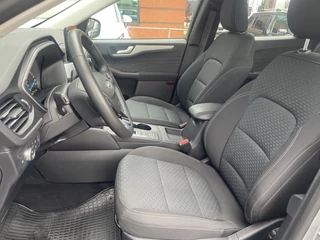 Ford Kuga Ford Kuga 2.5 PHEV Titanium | Navigatie | Stoelverwarming | Plug-in - afbeelding nr 13