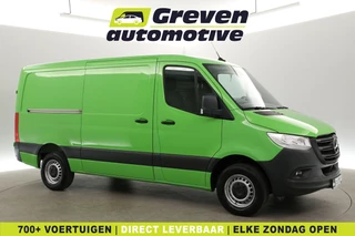 Mercedes-Benz Sprinter RWD 317 CDI 170PK L2H1