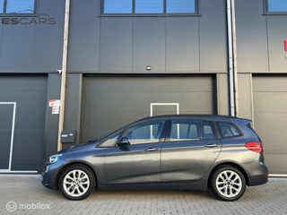BMW 2 Serie BMW 2-serie Gran Tourer 216d  7p.  Automaat | Cruise control - afbeelding nr 5
