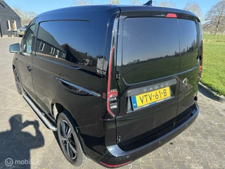Volkswagen Caddy Volkswagen Caddy Cargo 2.0 TDI Exclusive - afbeelding nr 5
