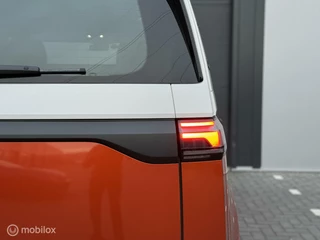 Volkswagen ID. Buzz Cargo Volkswagen ID. Buzz Cargo 77 kWh | VOL | ACC | Lane | NAP | - afbeelding nr 9