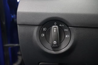 Škoda Octavia Škoda Octavia Combi 1.0 TSI Ambition Business | Panoramadak | Camera | Navi | Leder - afbeelding nr 9