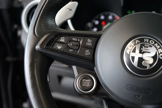 Alfa Romeo Stelvio - afbeelding nr 35