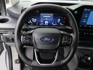 Ford Transit Custom Ford Transit Custom 2.0TDCI 150PK Lang Limited | Digital Cockpit | Navigatie | Camera | 5 Jaar garantie - afbeelding nr 14
