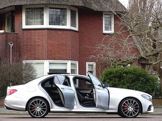 Mercedes-Benz E-Klasse - afbeelding nr 4