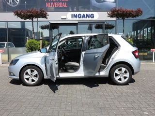 Škoda Fabia - afbeelding nr 8