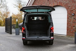 Volkswagen Transporter Volkswagen Transporter T6.1 Caravelle 2.0 TDI 150 PK DSG CARAVELLE L2H1 ACC | LED | Digital Cockpit | Virtual Cockpit | - afbeelding nr 29