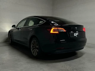 Tesla Model 3 Tesla Model 3 Standard RWD Plus 60 kWh Autopilot Pano NAP - afbeelding nr 45