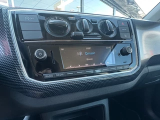 Volkswagen up! - afbeelding nr 15