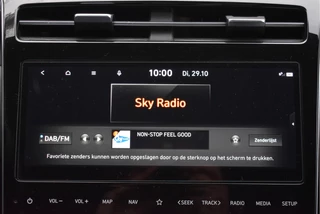Hyundai Tucson | Afn.trekhaak | Camera | Carplay | Keyless | Stoelverwarming | Full LED | LM-Velgen - afbeelding nr 47