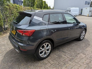 SEAT Arona - afbeelding nr 5