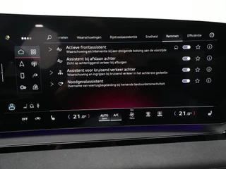 Audi Q6 e-tron Sportstoelen plus, B&O, Luchtvering, Panoramadak - afbeelding nr 53