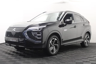 Mitsubishi Eclipse Cross - 286227998-0